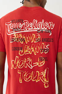 Trv Red