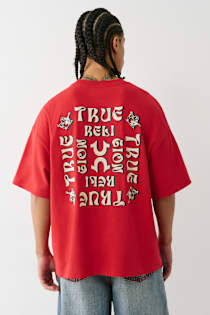 Trv Red