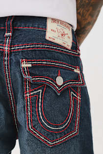 Dark Wash