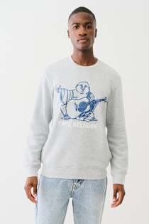 Heather Grey