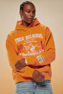 Orange Peel