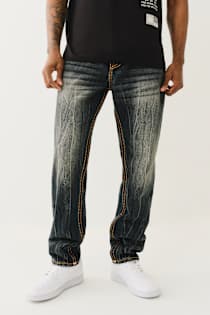 DARK METAL WASH