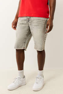 REBEL TRAIL GREY WASH