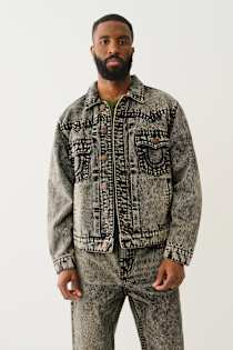 Retro Active Acid Wash