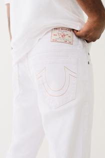 Optic White