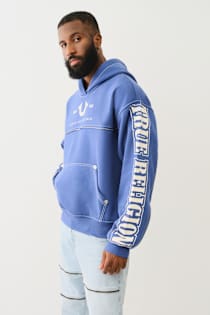 Smokey Blue