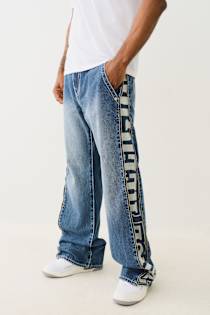 WESTSIDE MEDIUM WASH