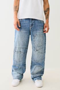 GRENDAL LIGHT WASH