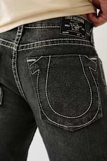 CHANTEY BLACK WASH