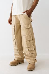 Scuffed Beige