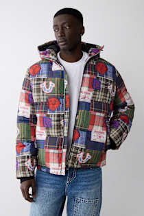 Serape Print