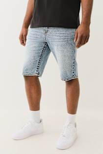 BLUE CASCADE MEDIUM WASH
