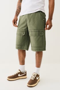 Green Marl