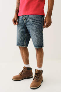 DARK WASH
