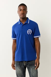 Vicente Blue