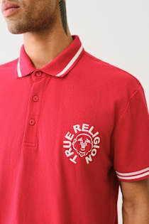 Trv Red