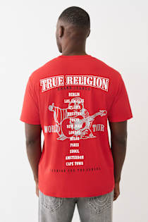 Trv Red