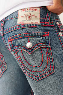 ERICCSON PL DARK WASH