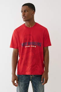 Trv Red