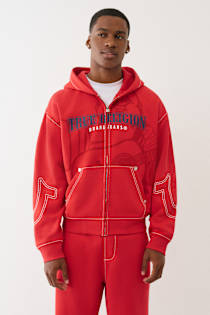 Trv Red