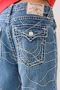 MOONLIT BLUE MEDIUM WASH