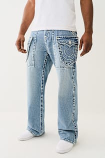 MARINE MIST MEDIUM WASH