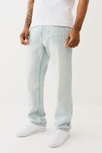 DROVER LIGHT WASH
