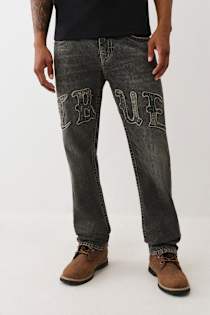 COMPASS TRAIL BLACK WASH