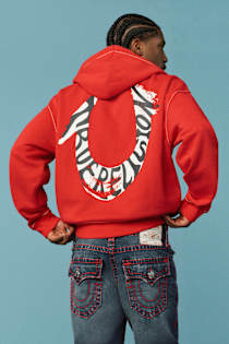Trv Red