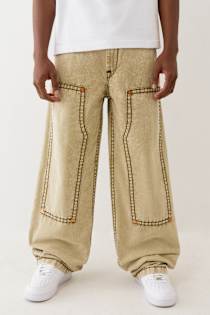 Scuffed Beige