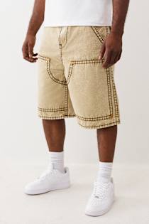 Scuffed Beige