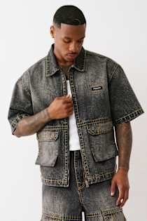 HORIZON HAZE GREY WASH