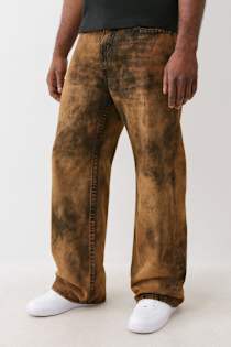 RUSTIC COPPER BLK COPPER WASH