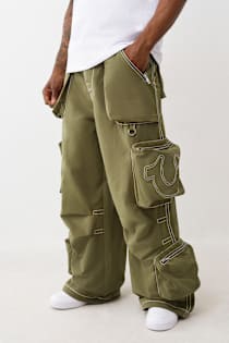 Green Marl