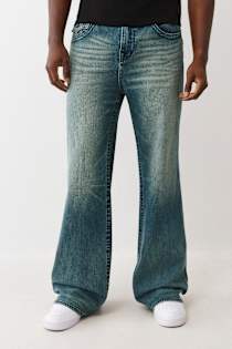 Medium Wash