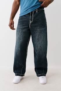 Chanson Blue Black Wash