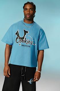 COOKIES BLUE