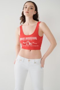 Fiery Red