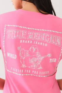 Hot Pink