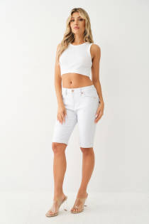 Optic White