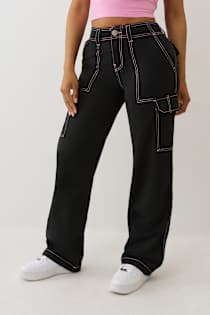 Black Coated