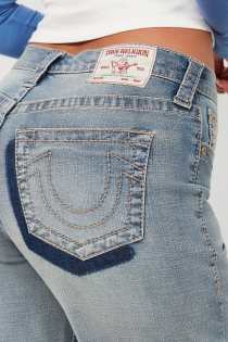 Medium Wash