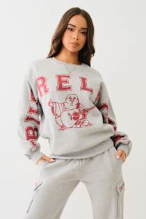 Heather Grey