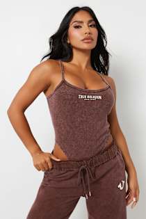 Muse Dark Brown