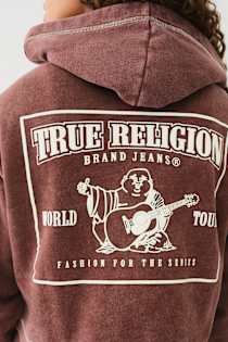 Muse Dark Brown