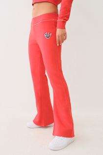 Washed Red