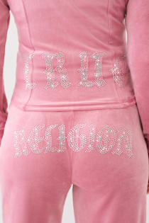 Baby Pink