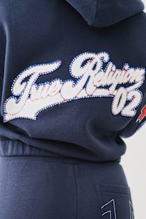 Navy/Sapphire