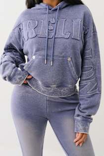 Grey/Blue