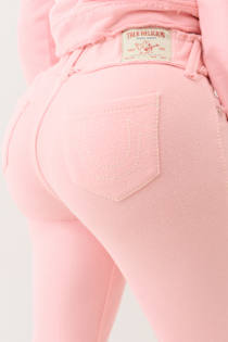 Candy Pink